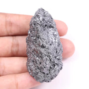 Black moissanite is known for its strength, fire, and long-lasting polish