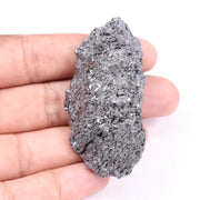 Black moissanite is known for its strength, fire, and long-lasting polish