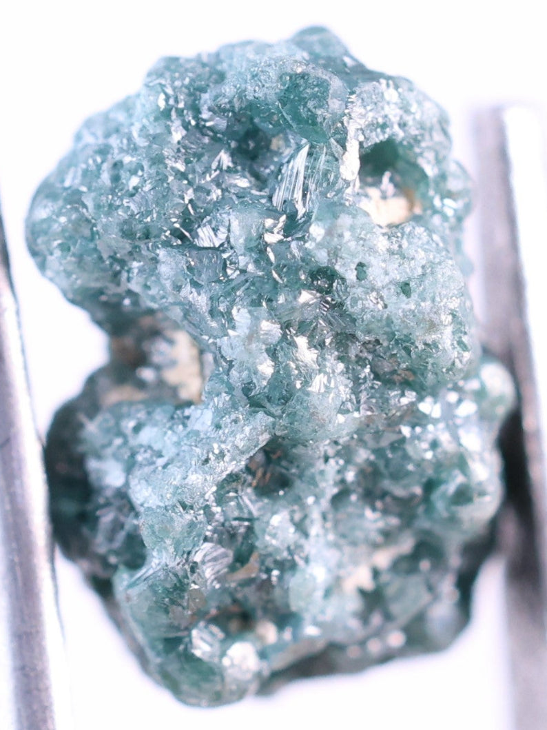 Shop - Natural Uncut Blue Diamond 3.07 Carat Rough Diamond
