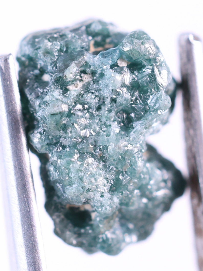 Shop - Natural Uncut Blue Diamond 3.07 Carat Rough Diamond