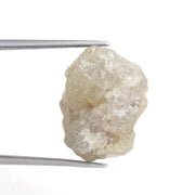 yellow color natural gemstones in the raw collection