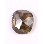 0.30 Ct Oval Cut Fancy Color Antique Natural Earth Mined Loose Diamond for Custom Fine Jewelry