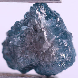 Shop - Natural Uncut Blue Diamond 2.04 Carat Rough Diamond