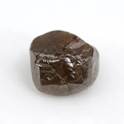 1.34 ct brown colored rough raw diamonds natural gemstone