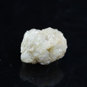 yellow color gemstones raw natural rough stones
