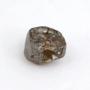 1.34 ct brown colored rough raw diamonds natural gemstone