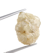 yellow color gemstones raw natural rough stones