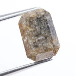 Wholesale natural diamonds displayed as loose stones in various carat sizes. Earth-mined diamonds available for jewelers and custom ring makers.