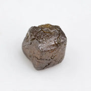 0.85 ct yellow rough lab grown diamonds premium loose stone