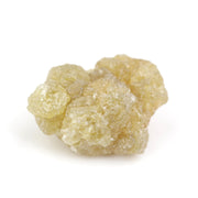 yellow color natural gemstones rough raw collection