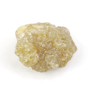yellow color 33.99 carat rough diamond cost and pricing