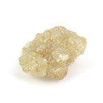 yellow color 33.99 carat rough diamond cost and pricing