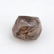 0.66 ct brown rough diamond natural raw loose gemstone for jewelry