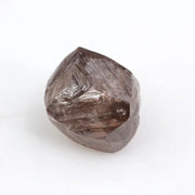 0.66 ct brown rough diamond natural raw loose gemstone for jewelry