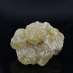 yellow color 33.99 carat rough diamond cost and pricing