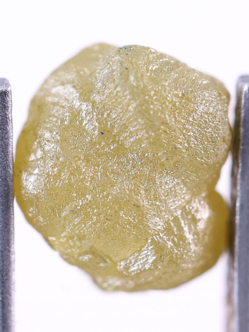 Shop - Natural Uncut Yellow Color 2.51 Carat Rough Diamond