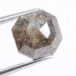 2.57 ct natural diamond ring showcasing luxury size and exceptional brilliance. Premium earth-mined gemstone perfect for engagement proposals.