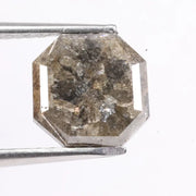 2.57 ct natural diamond ring showcasing luxury size and exceptional brilliance. Premium earth-mined gemstone perfect for engagement proposals.