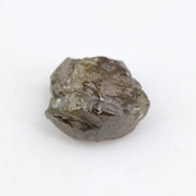 0.73 ct yellow raw uncut rough diamond natural gemstone