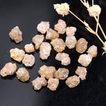 rough diamond , uncut rough diamond, orange raw diamond in matrix and kimberlite, brown diamond 
