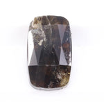 1.42 carat diamond ring natural with cushion sparkle and elegant craftsmanship. Authentic earth-mined diamond engagement ring for luxury buyers.