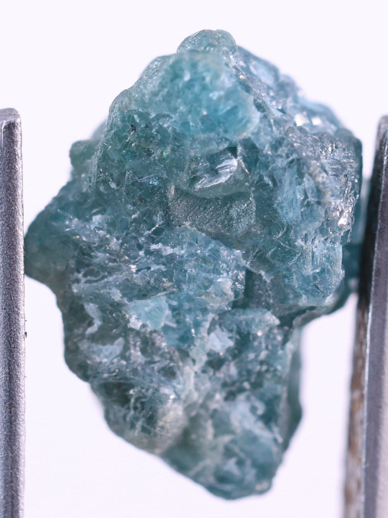 Shop - Natural Uncut Blue Diamond 2.04 Carat Rough Diamond
