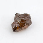 0.54 ct yellow rough uncut diamond raw gemstone for jewelry