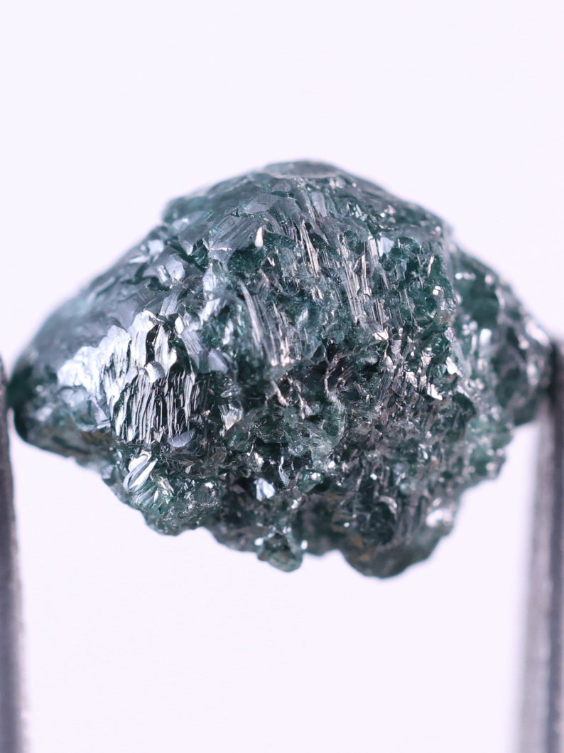 Shop - Natural Uncut Blue Diamond 2.68 Carat Rough Diamond