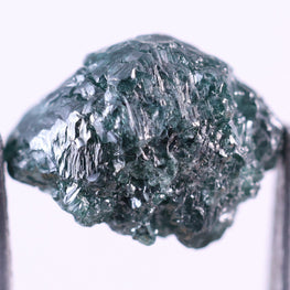 Shop - Natural Uncut Blue Diamond 2.68 Carat Rough Diamond
