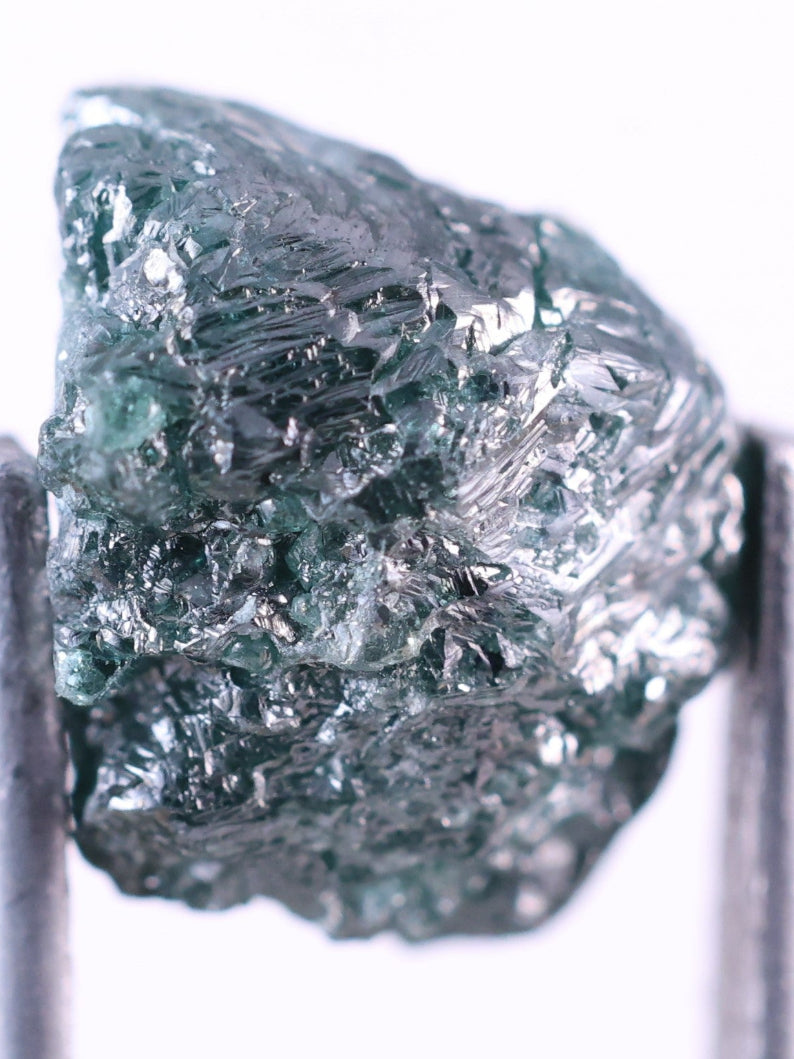 Shop - Natural Uncut Blue Diamond 2.68 Carat Rough Diamond