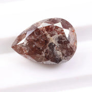 Artificial diamonds vs natural diamonds comparison showing difference in origin, rarity, and value. Natural diamonds formed over billions of years underground.