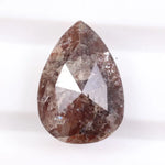 Artificial diamonds vs natural diamonds comparison showing difference in origin, rarity, and value. Natural diamonds formed over billions of years underground.