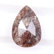 Artificial diamonds vs natural diamonds comparison showing difference in origin, rarity, and value. Natural diamonds formed over billions of years underground.