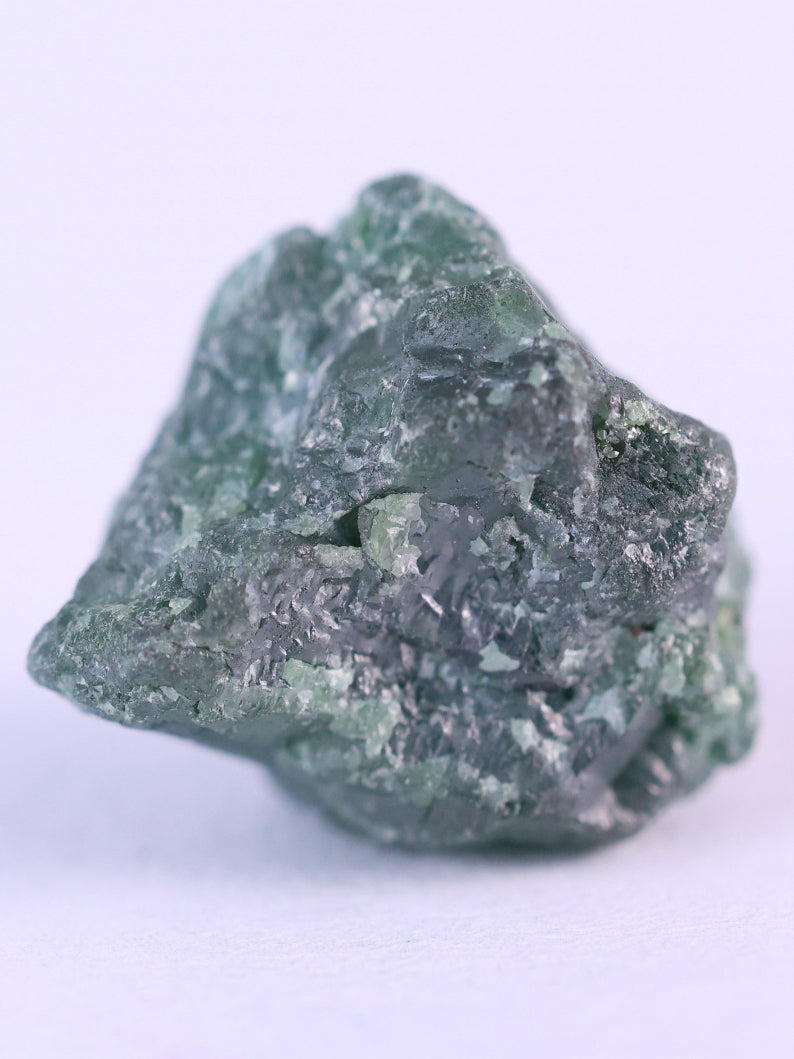 Shop - Natural Uncut Blue Diamond 3.52 Carat Rough Diamond