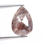 Artificial diamonds vs natural diamonds comparison showing difference in origin, rarity, and value. Natural diamonds formed over billions of years underground.