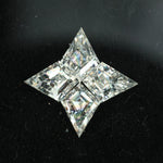 white colour lab grown diamonds chicago kite cut diamond