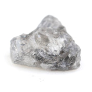 grey color rough diamonds vs real diamonds difference