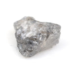 grey color rough diamonds vs real diamonds difference