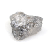 grey color rough diamonds vs real diamonds difference
