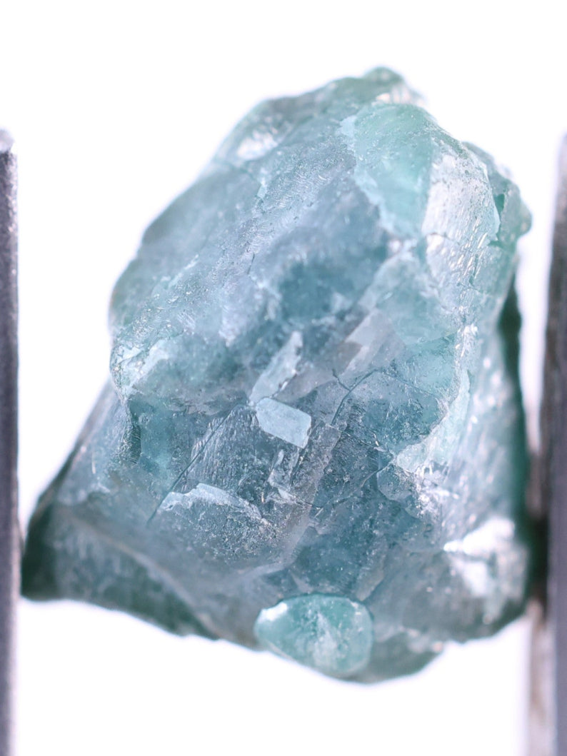 Shop - Natural Uncut Blue Diamond 3.52 Carat Rough Diamond