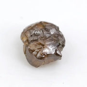 0.51 ct yellow rough lab grown diamonds loose diamond for jewelry