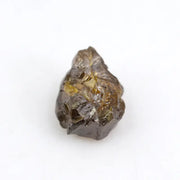0.51 ct yellow rough lab grown diamonds loose diamond for jewelry
