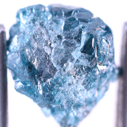 Shop - Natural Uncut Blue Color 1.92 Carat Rough Diamond