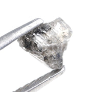 grey color rough diamonds vs real diamonds difference