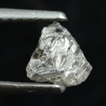grey color rough diamonds vs real diamonds difference