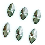 Fancy Green Marquise Cut Lab Grown Diamond CVD Loose Stone for Engagement Ring, Pendant and Custom Fine Jewelry