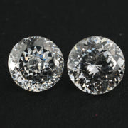 white colour wholesale lab grown diamonds 1 carat lab grown diamond