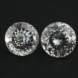 white colour wholesale lab grown diamonds 1 carat lab grown diamond