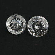 white colour wholesale lab grown diamonds 1 carat lab grown diamond