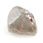 grey color old mine cut diamonds and old mine cut natural rough diamond